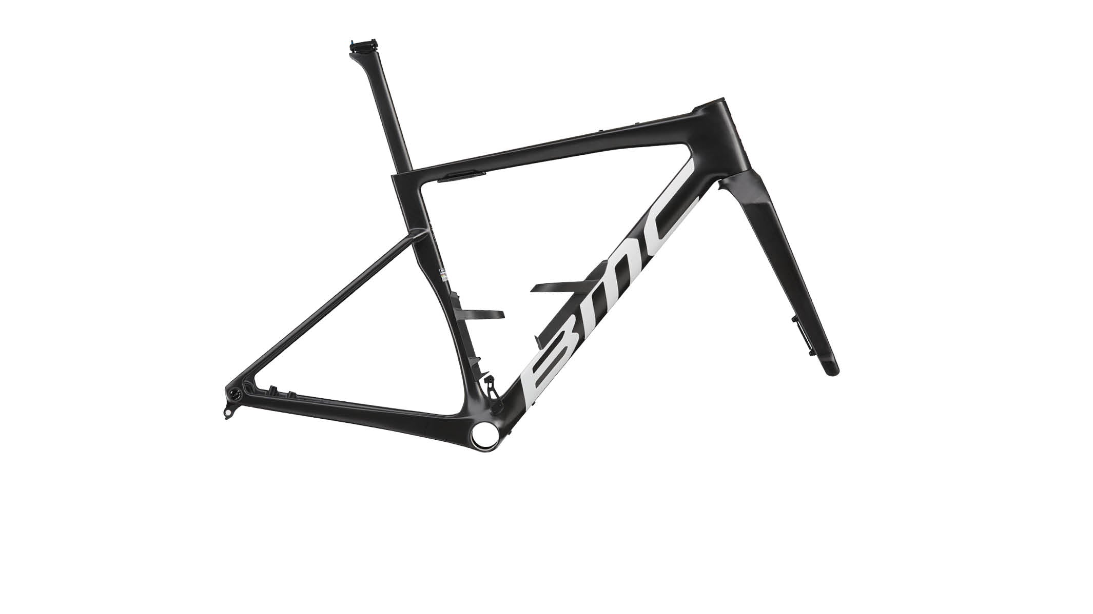 2027 BMC Kaius 01 Frameset