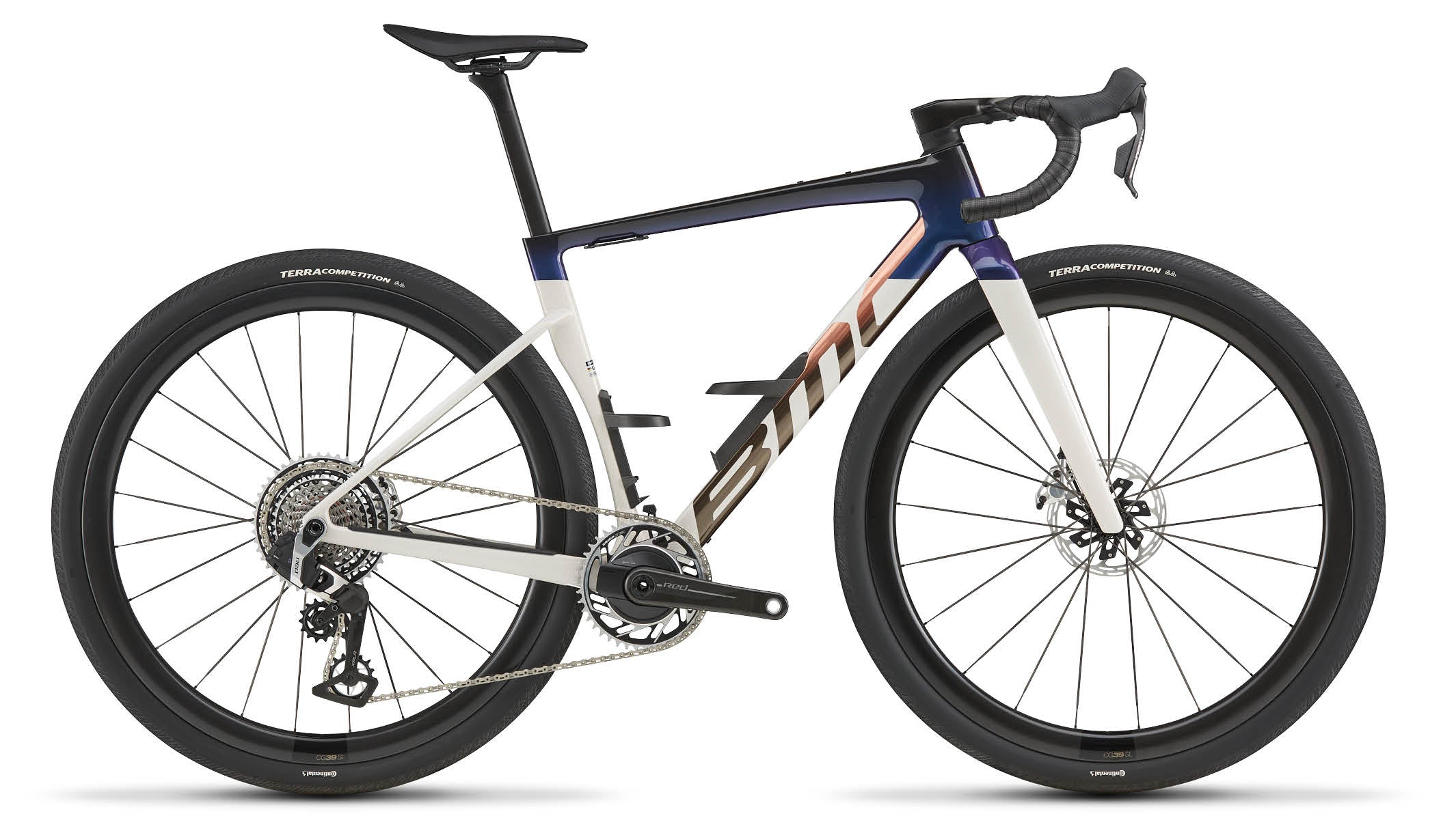 2027 BMC Kaius 01 One