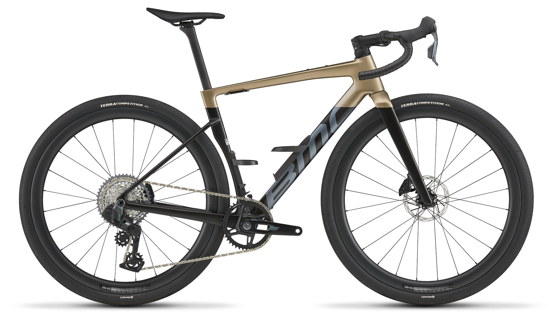 2027 BMC Kaius 01 Three