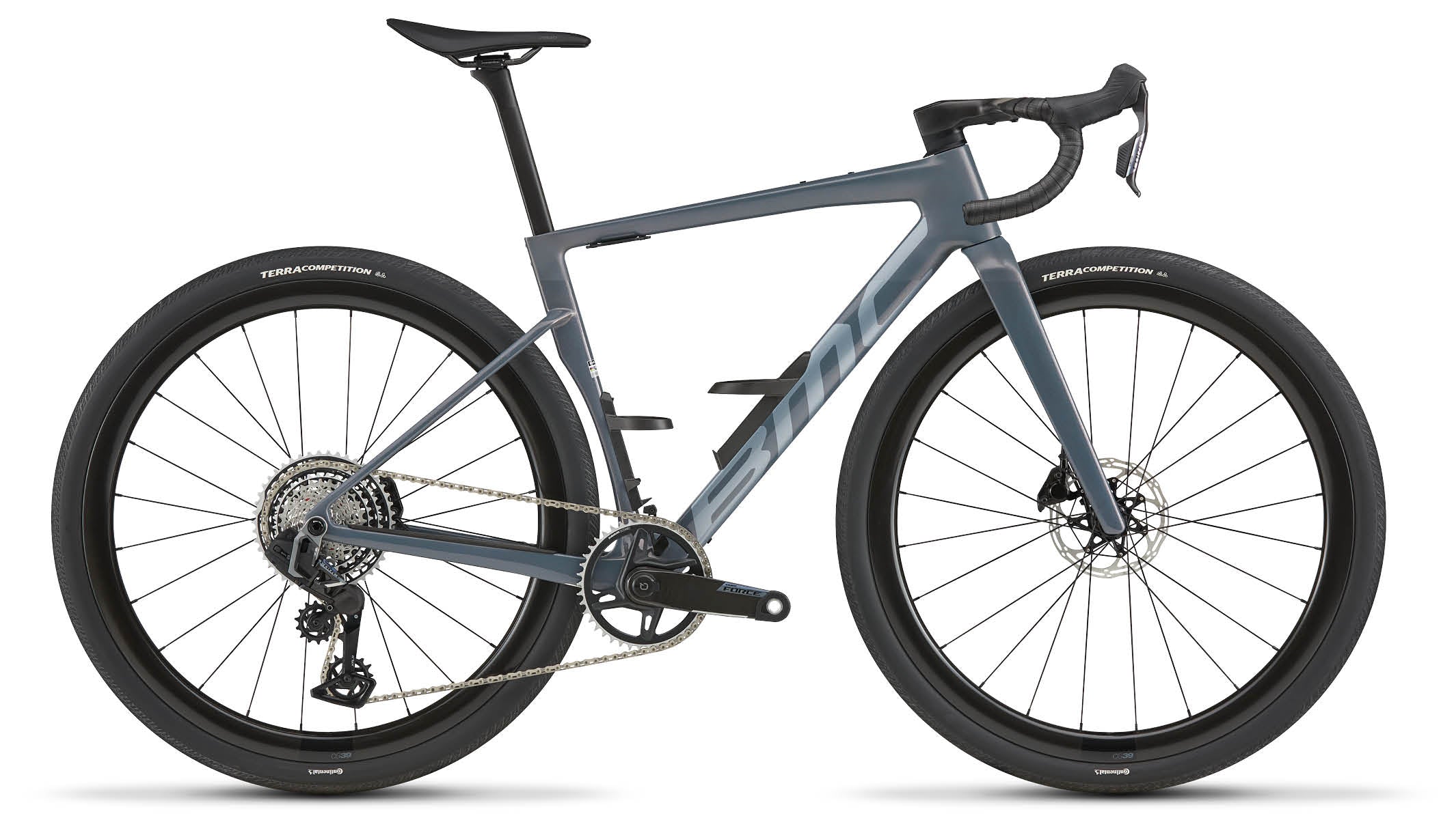 2027 BMC Kaius 01 Two
