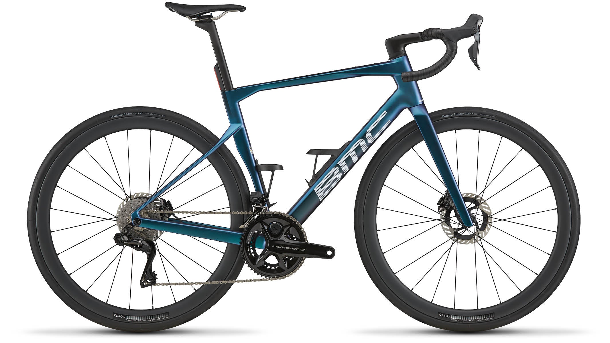 2027 BMC Roadmachine 01 One