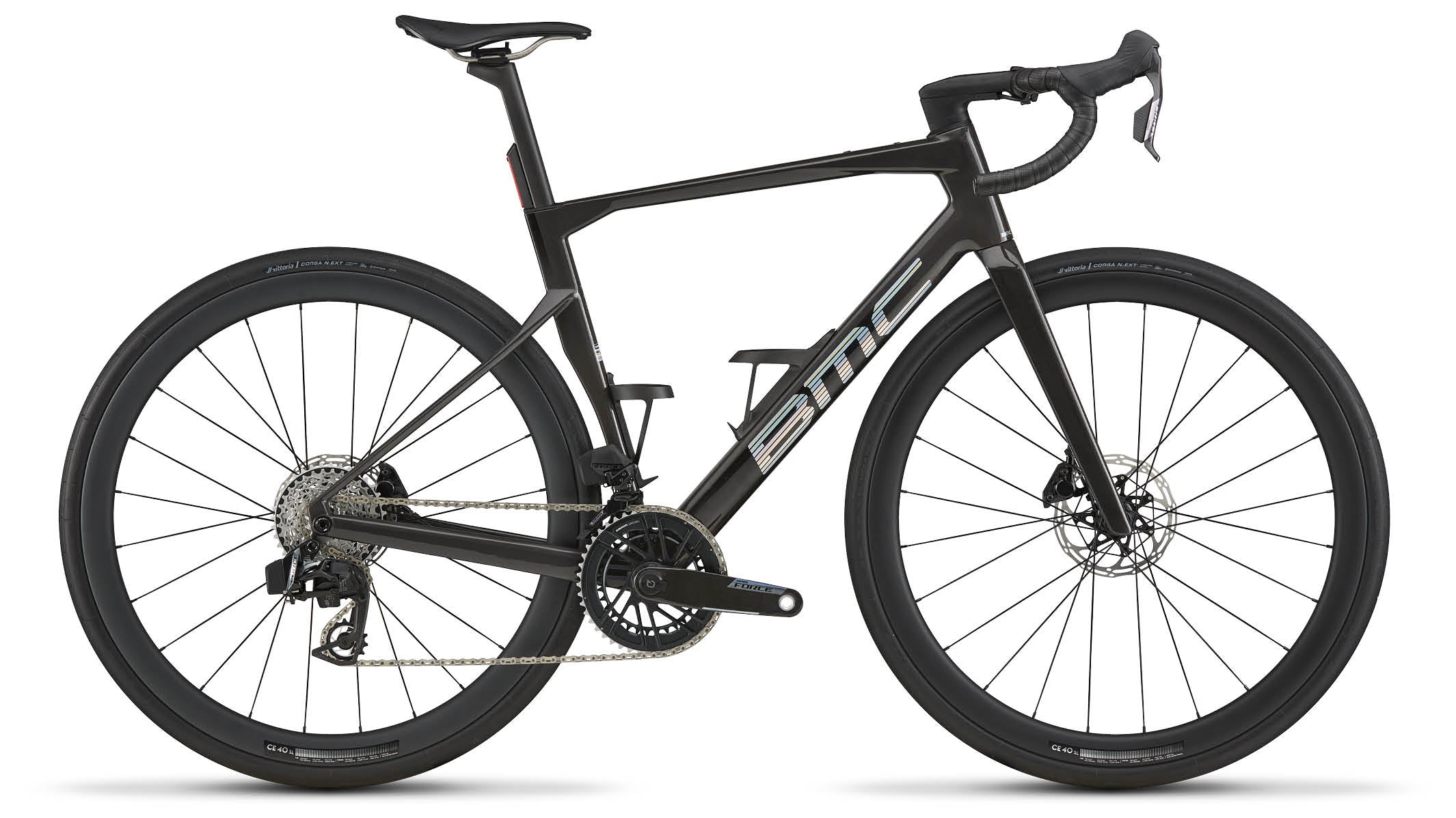 2027 BMC Roadmachine 01 Two
