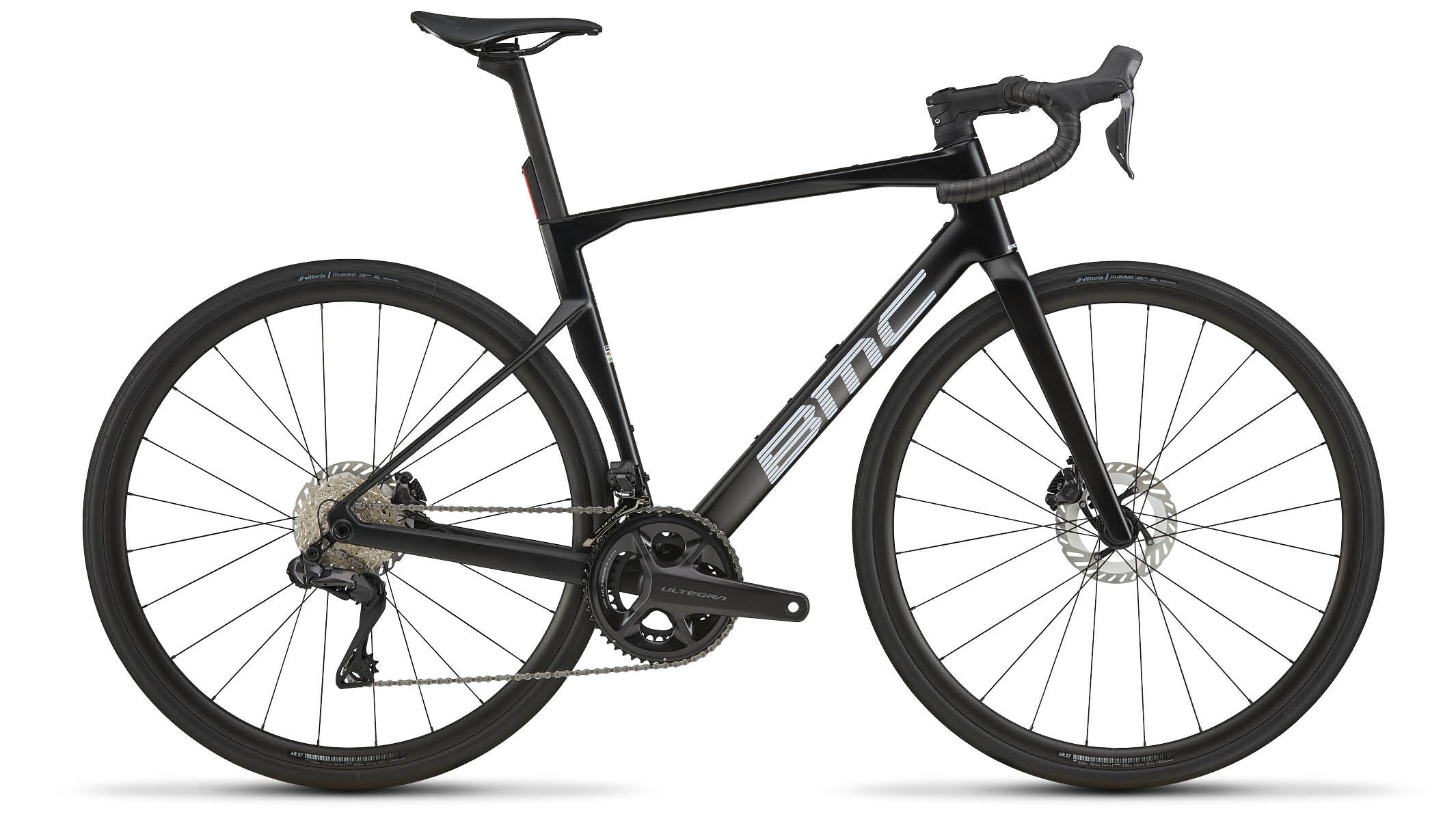 2027 BMC Roadmachine One