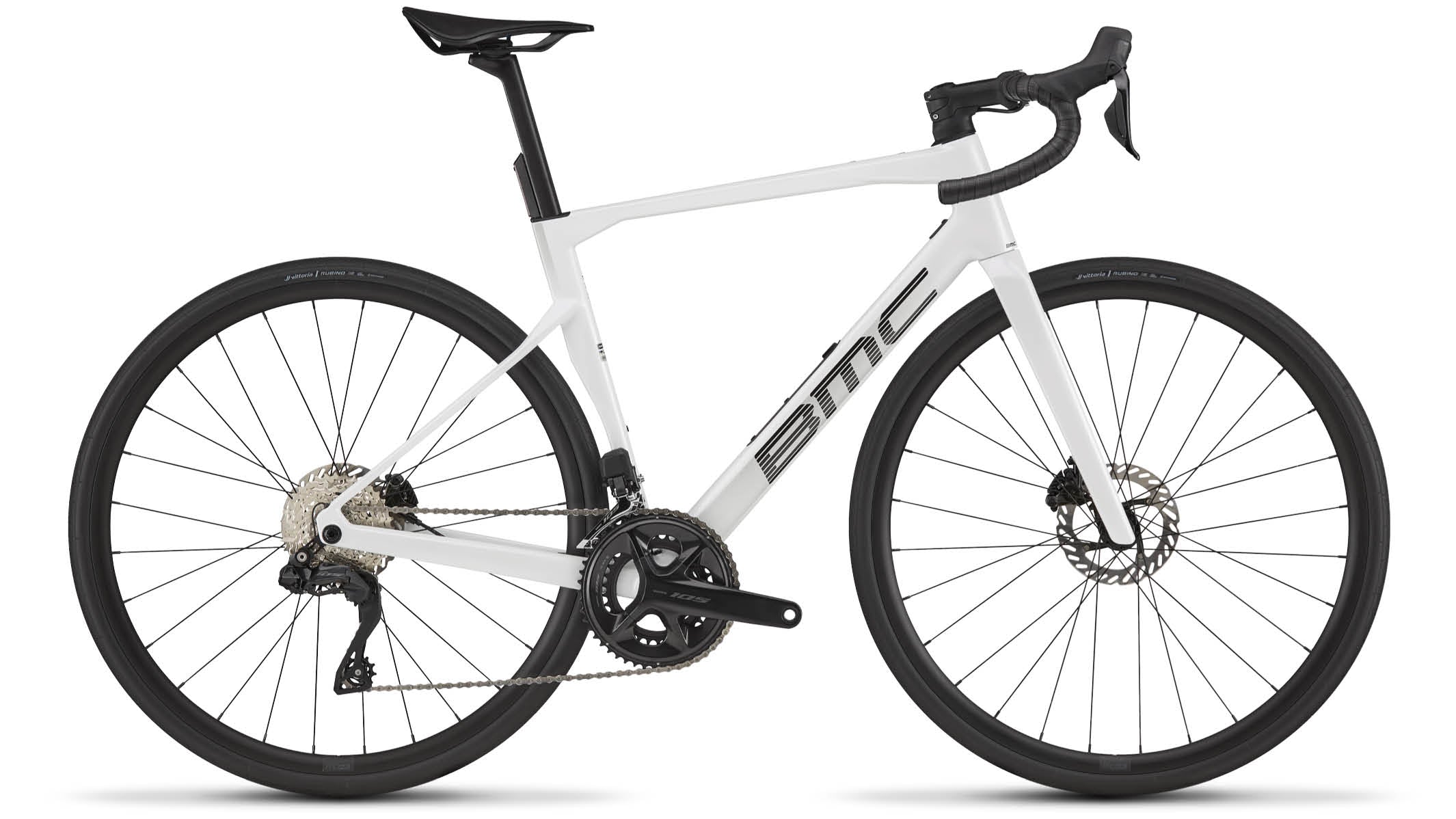 2027 BMC Roadmachine Two