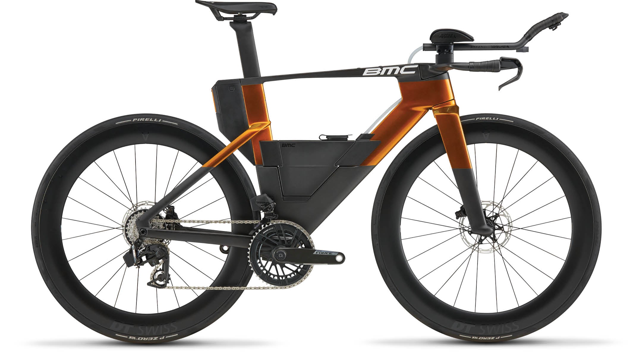 2027 BMC Speedmachine 01 One
