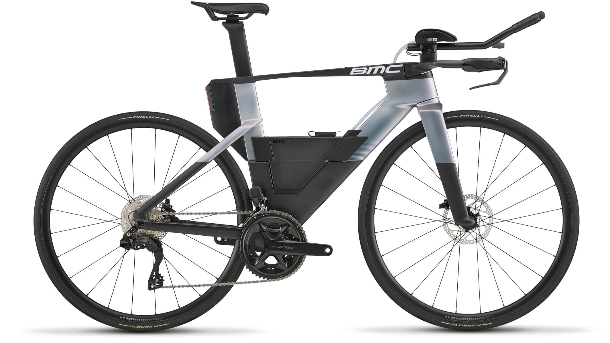 2027 BMC Speedmachine 01 Three