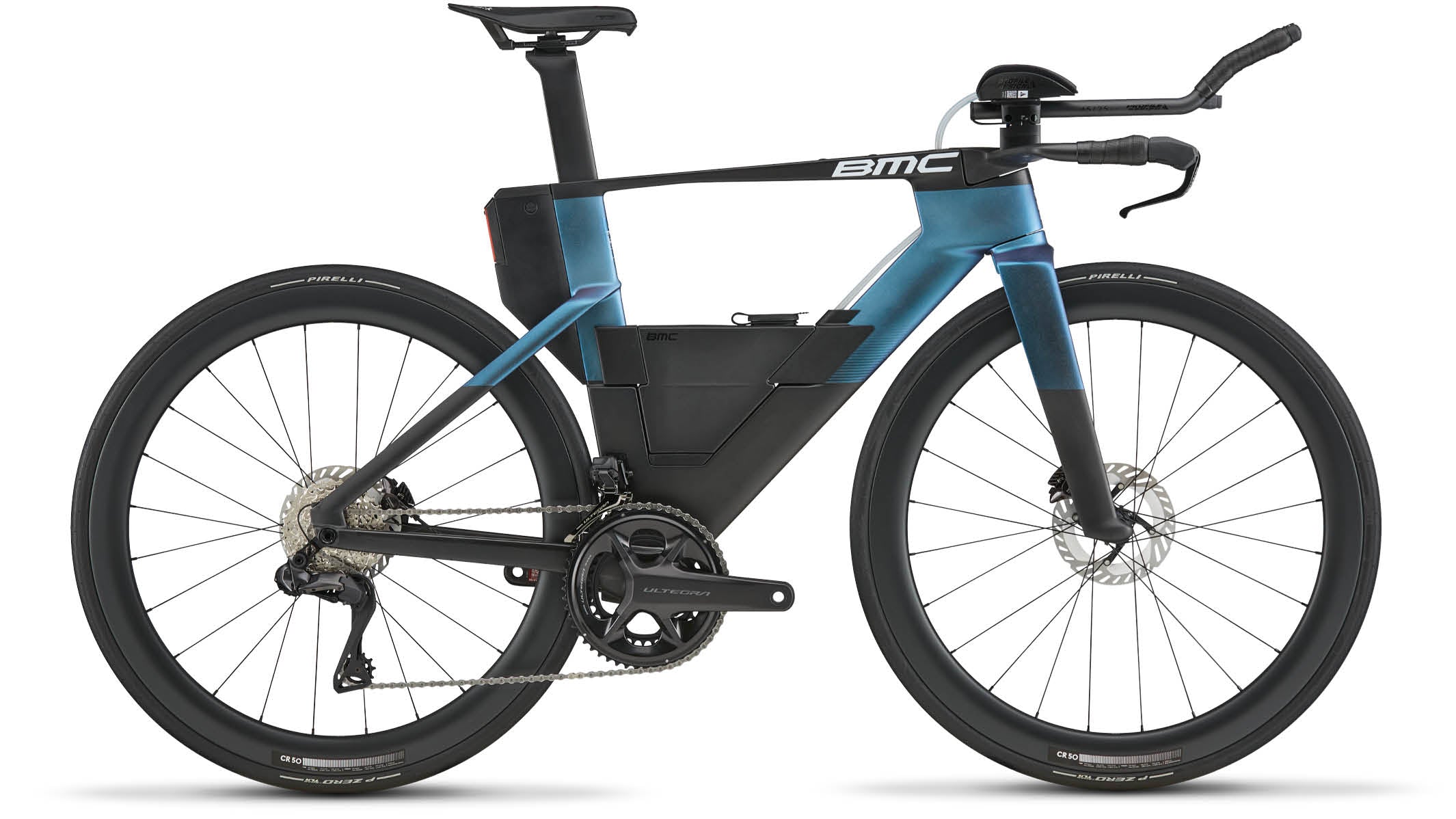 2027 BMC Speedmachine 01 Two