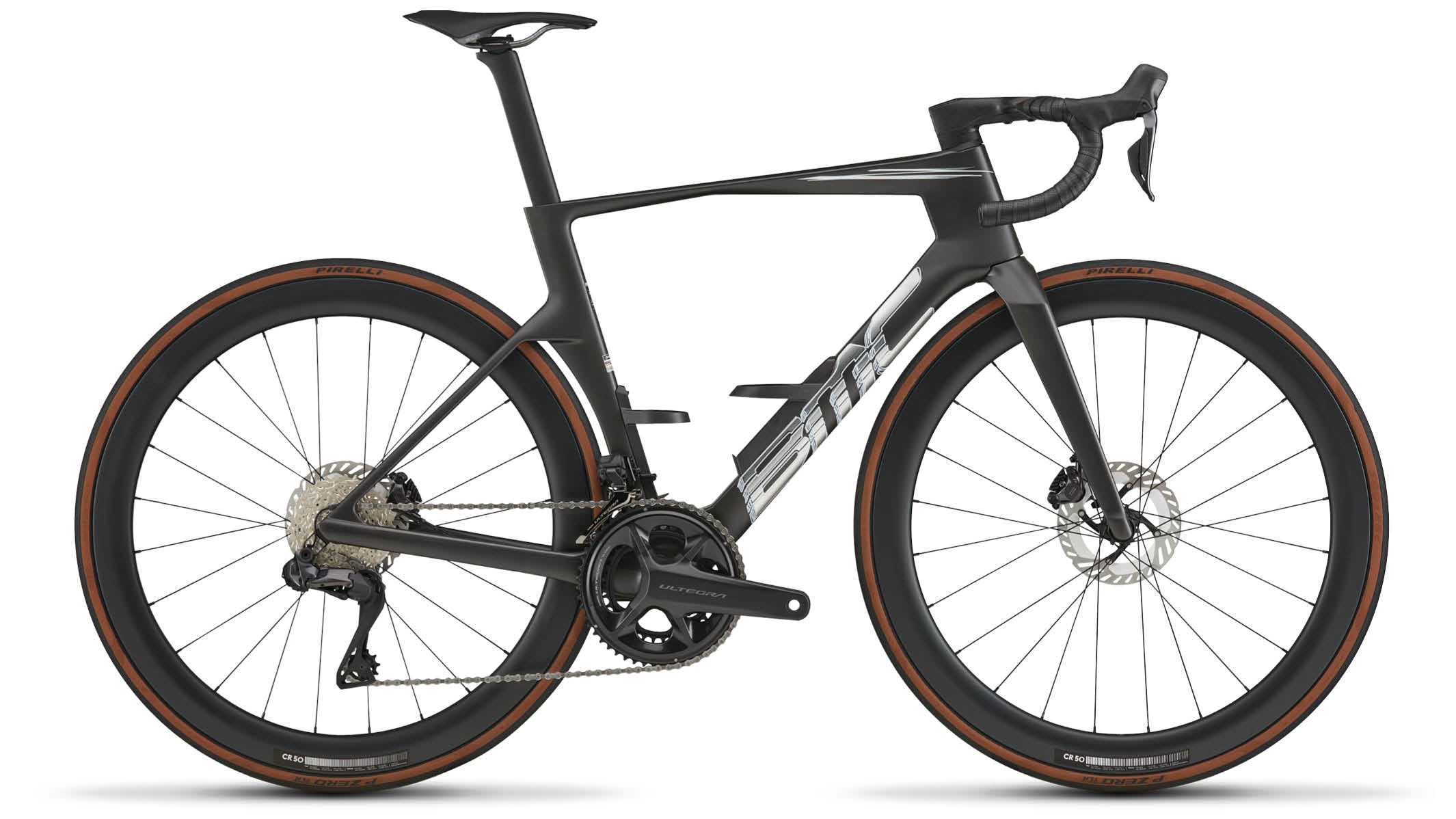 2027 BMC Teammachine R 01 Four