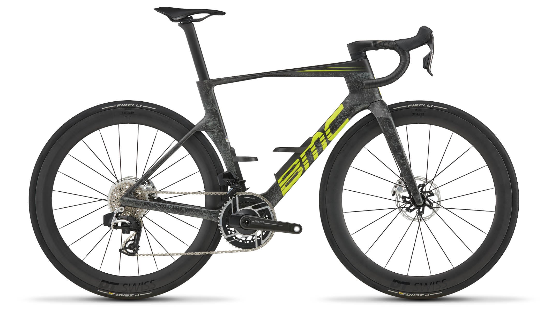 2027 BMC Teammachine R 01 One