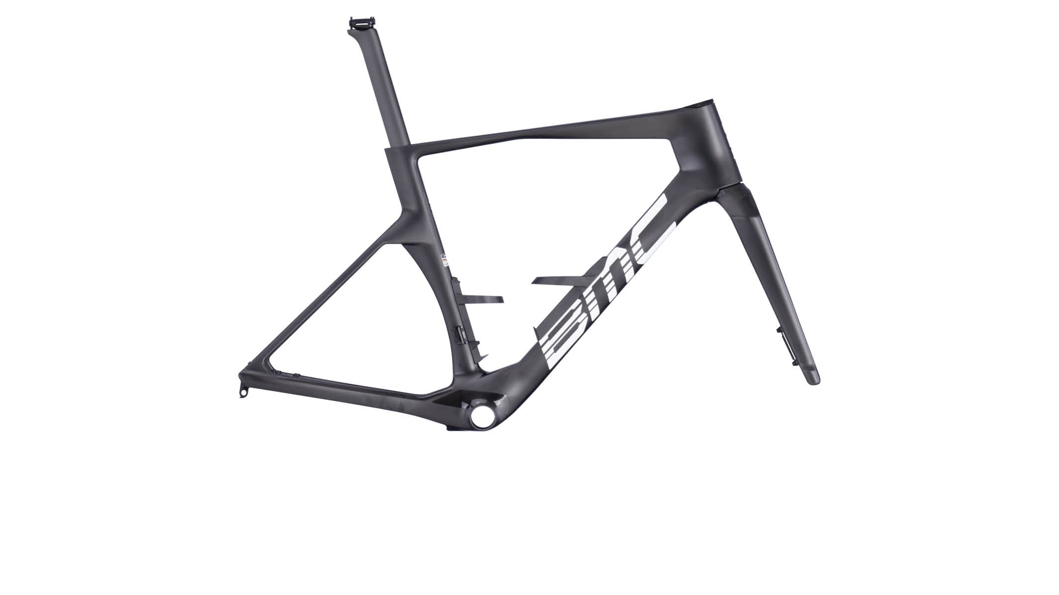 2027 BMC Teammachine R 01 Frameset