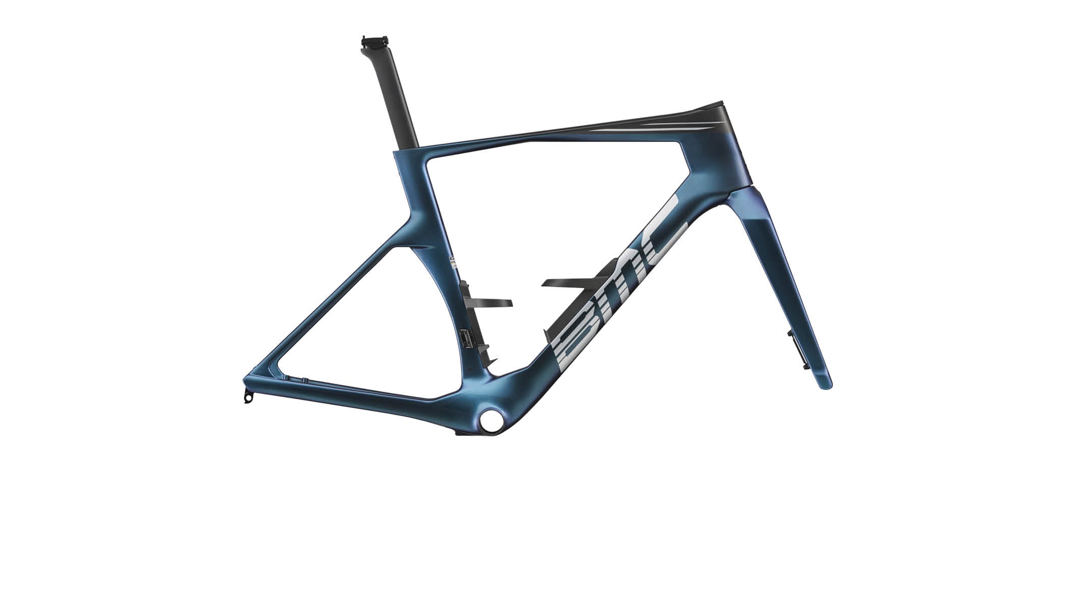2027 BMC Teammachine R 01 Frameset
