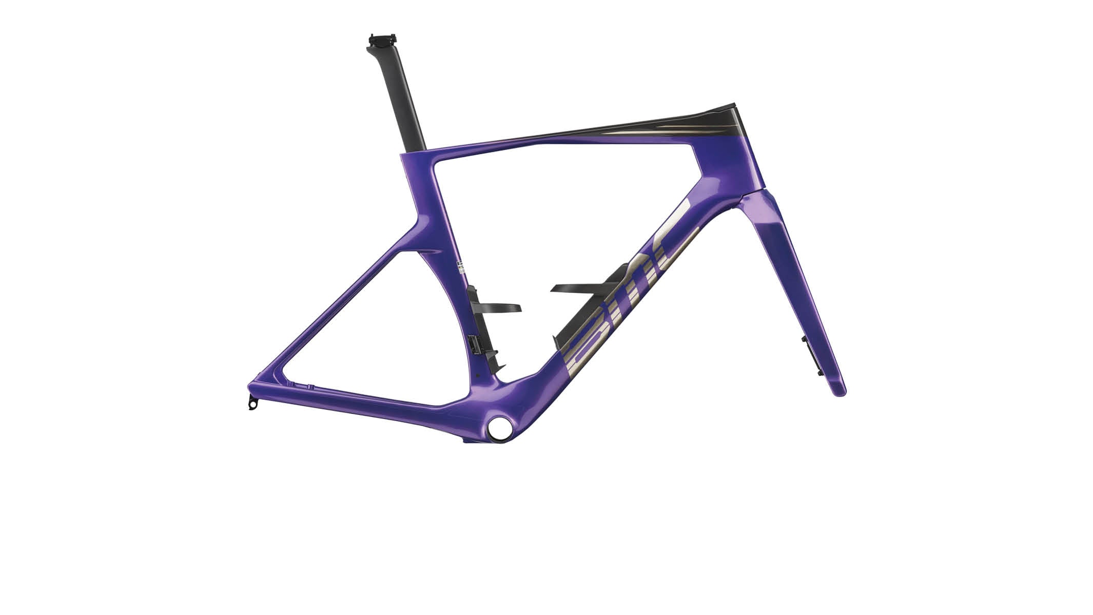 2027 BMC Teammachine R 01 Frameset