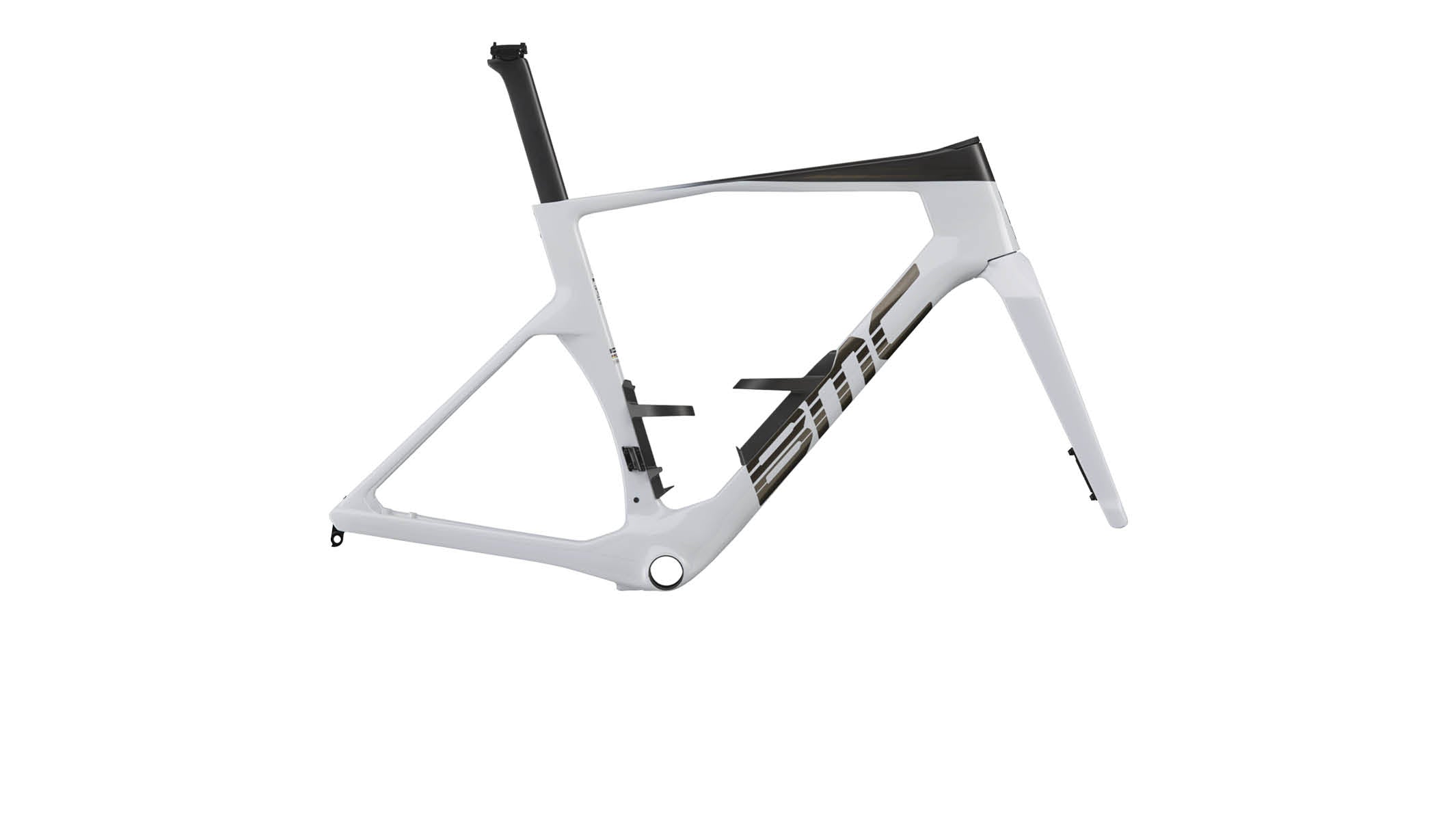 2027 BMC Teammachine R 01 Frameset