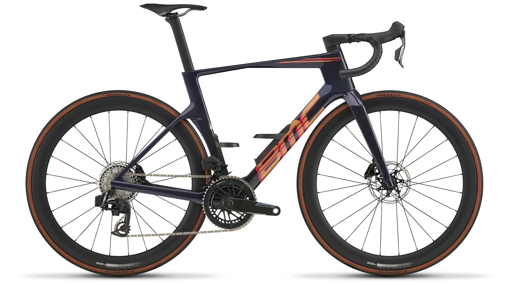 2027 BMC Teammachine R 01 Three