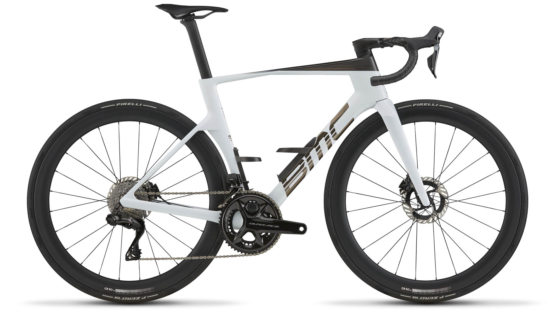 2027 BMC Teammachine R 01 Two