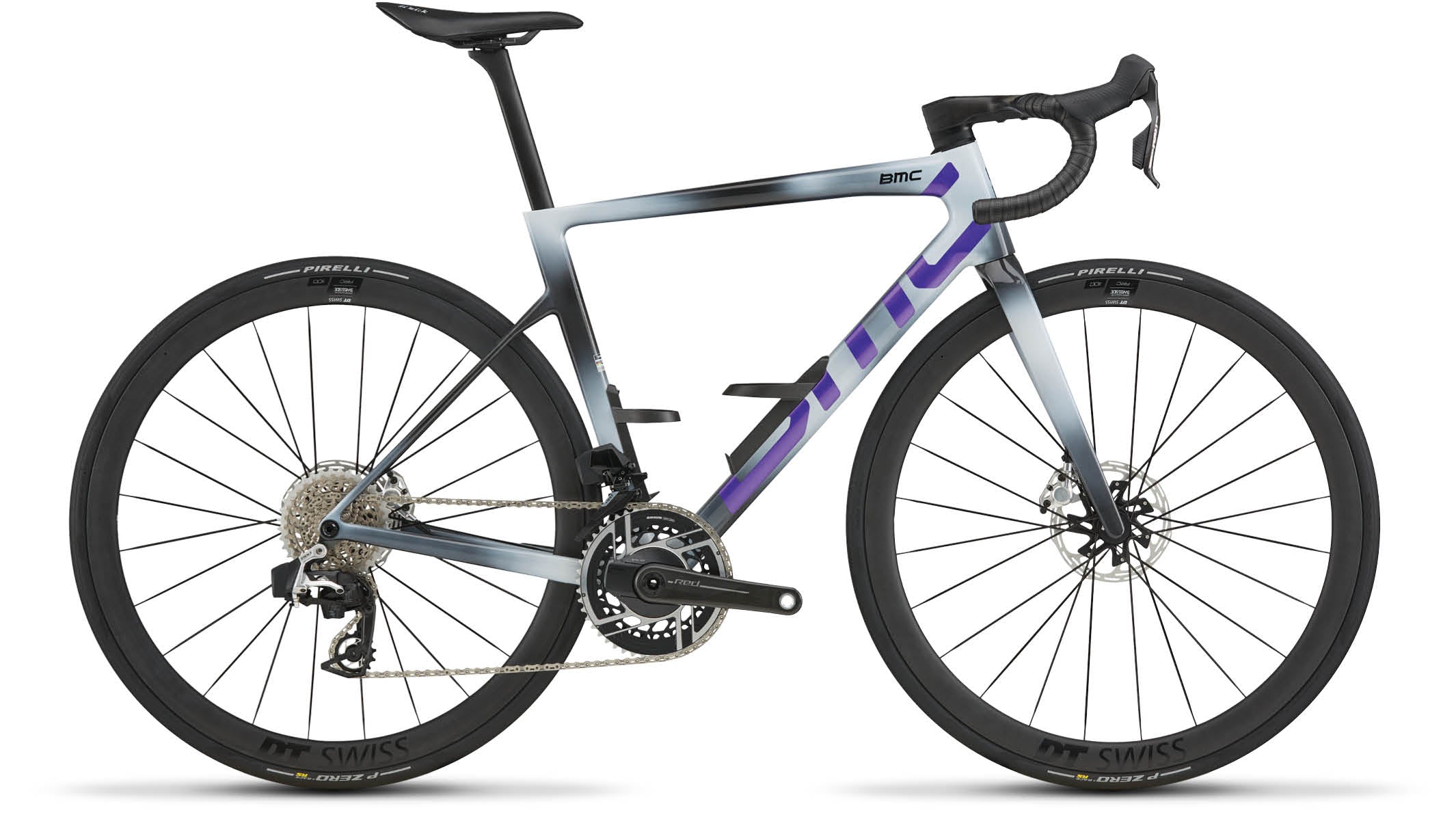 2027 BMC Teammachine SLR 01 One