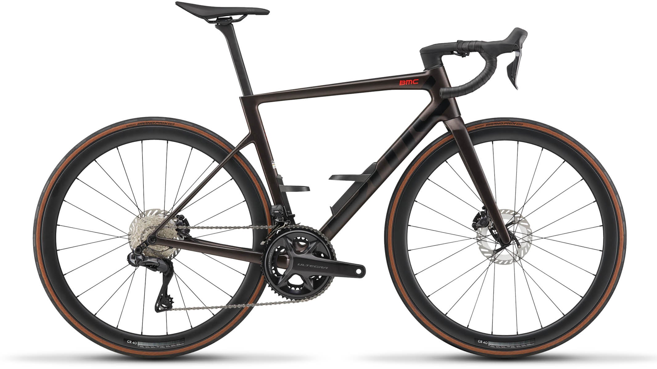 2027 BMC Teammachine SLR 01 Six