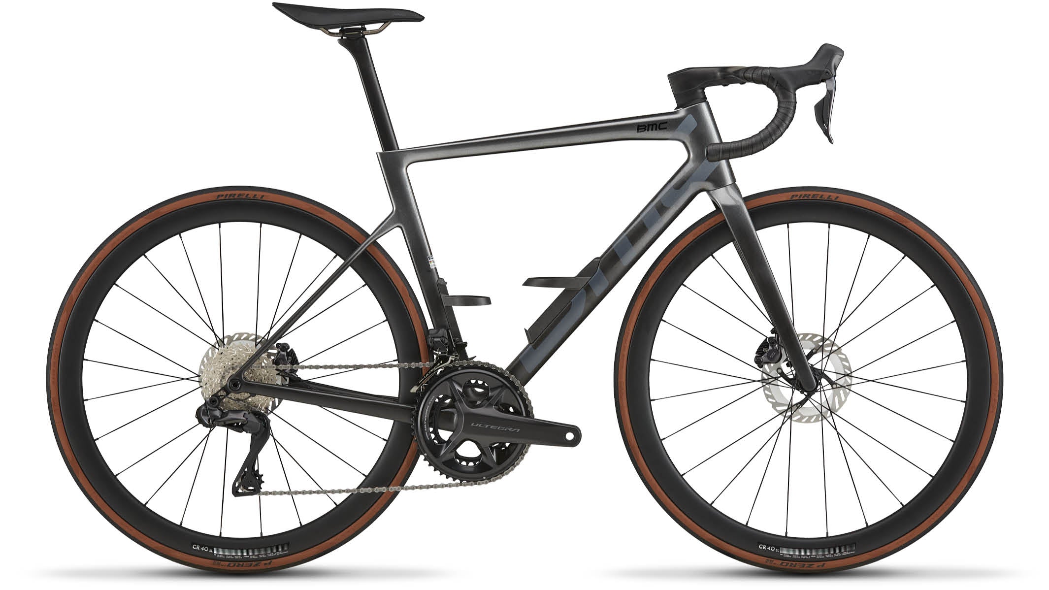2027 BMC Teammachine SLR 01 Three