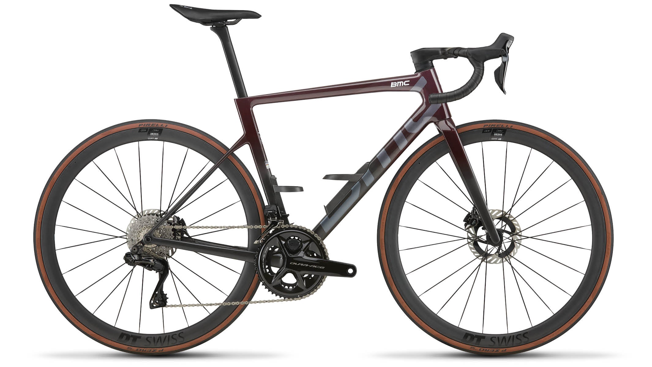 2027 BMC Teammachine SLR 01 Two
