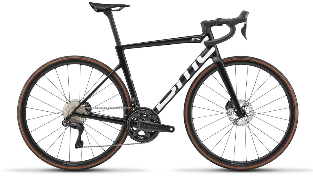 2027 BMC Teammachine SLR One