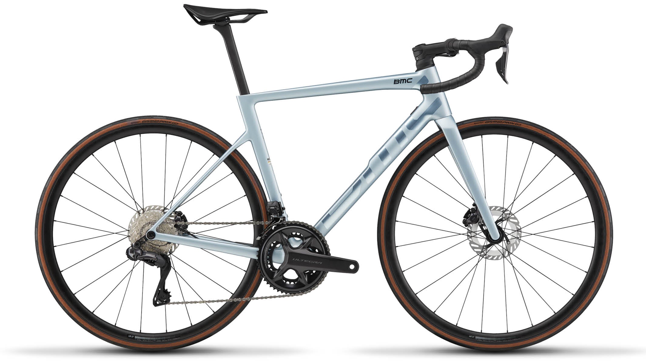 2027 BMC Teammachine SLR One