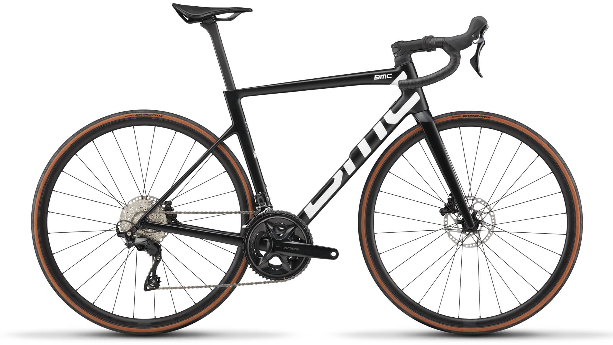 2027 BMC Teammachine SLR Three