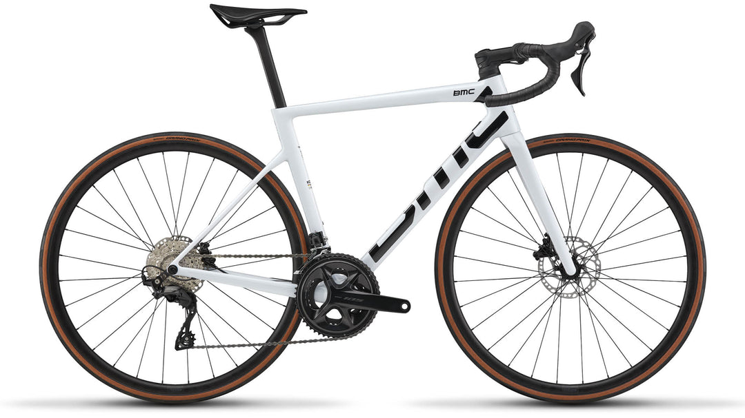 2027 BMC Teammachine SLR Three