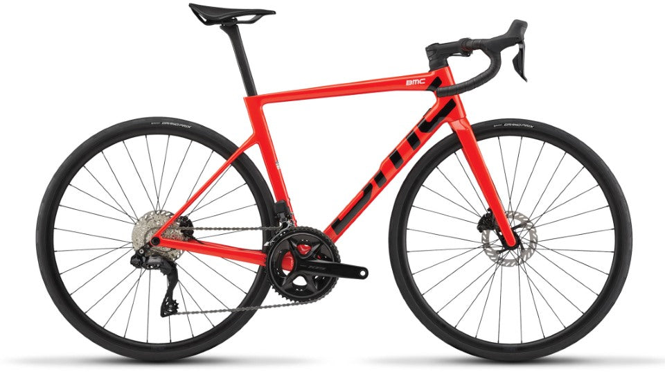 2027 BMC Teammachine SLR Two