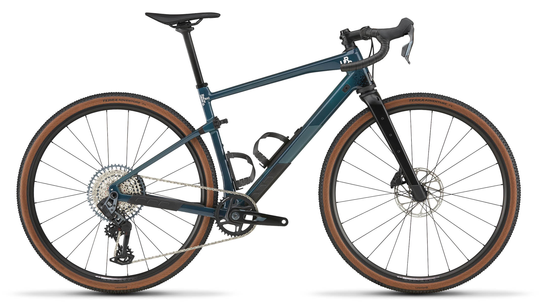 2027 BMC URS 01 LT One