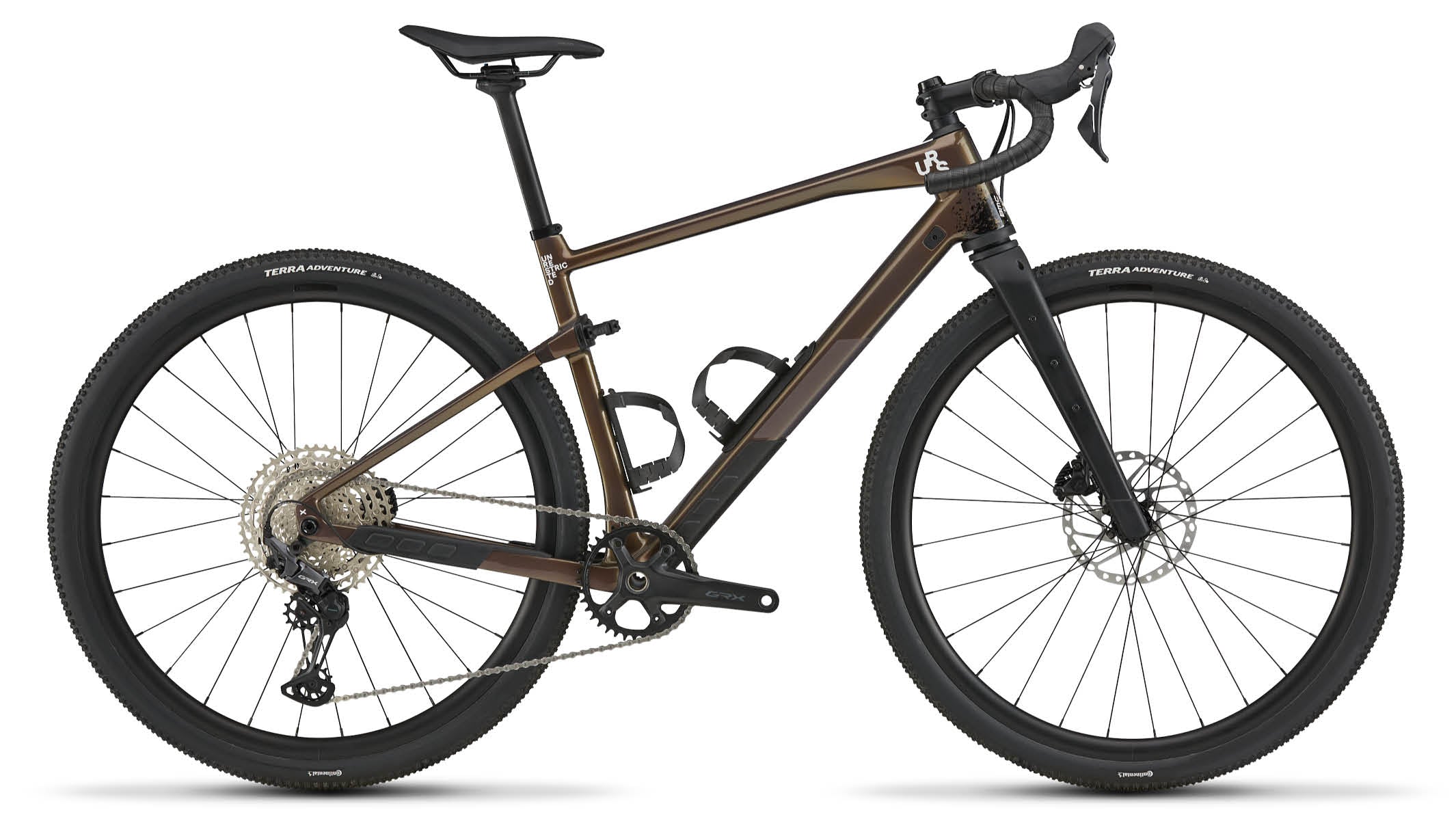 2027 BMC URS 01 LT Two