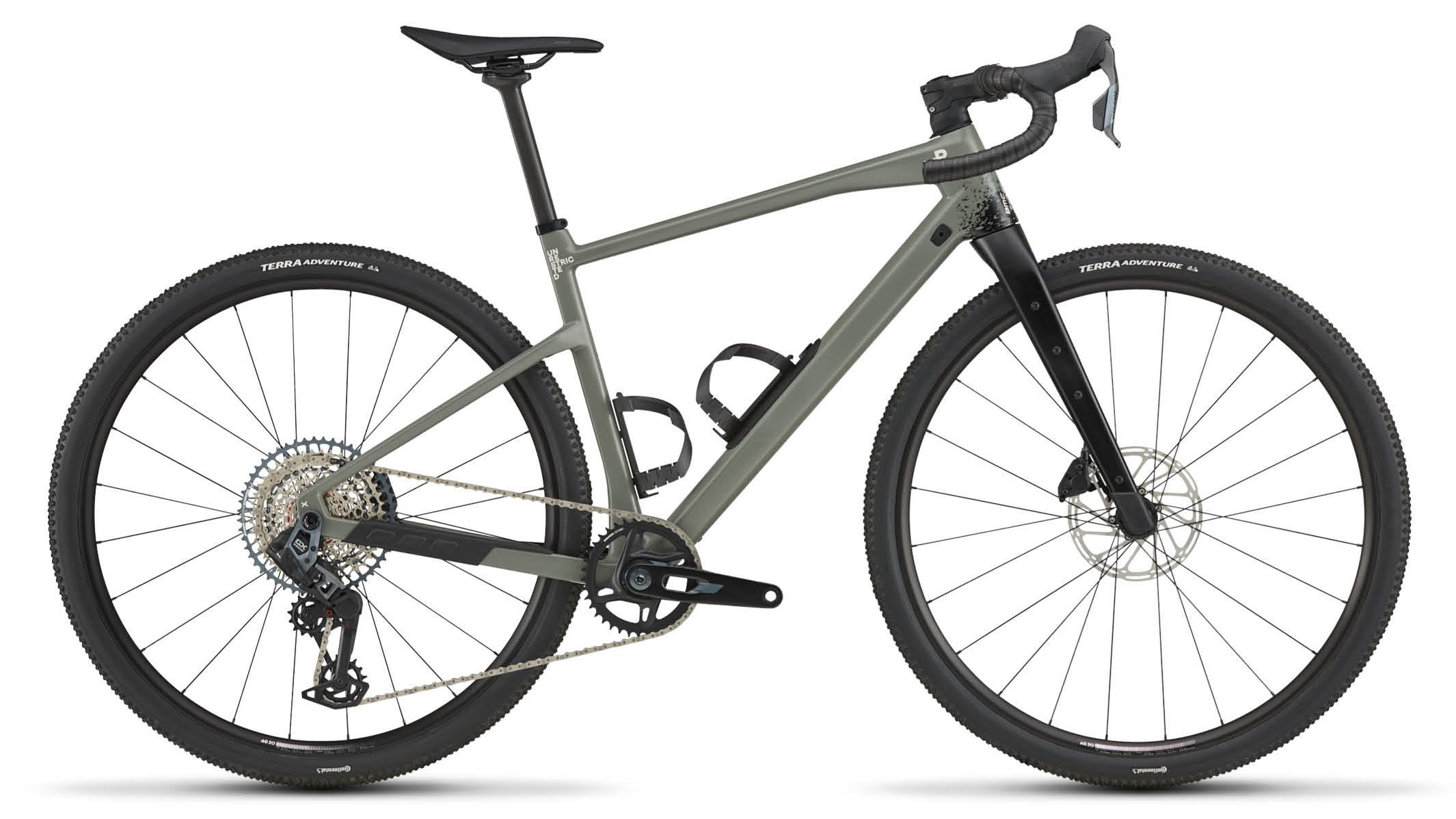 2027 BMC URS One