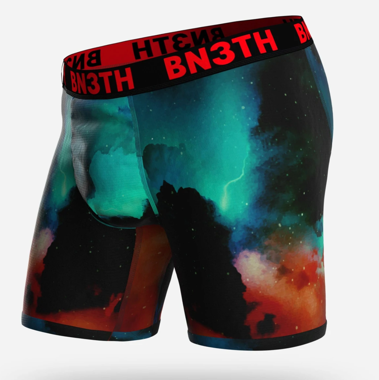 BN3TH Pro Ionic+ Boxer Brief