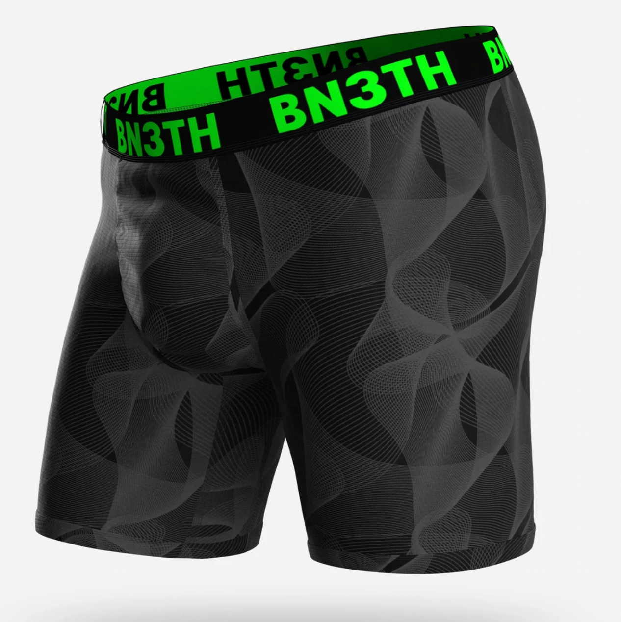 BN3TH Pro Ionic+ Boxer Brief