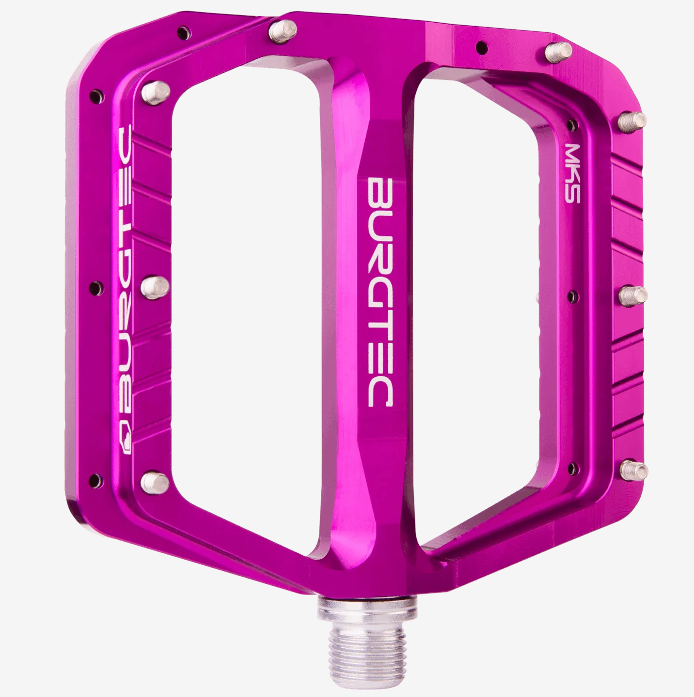 Burgtec Penthouse MK5 Flat Pedal