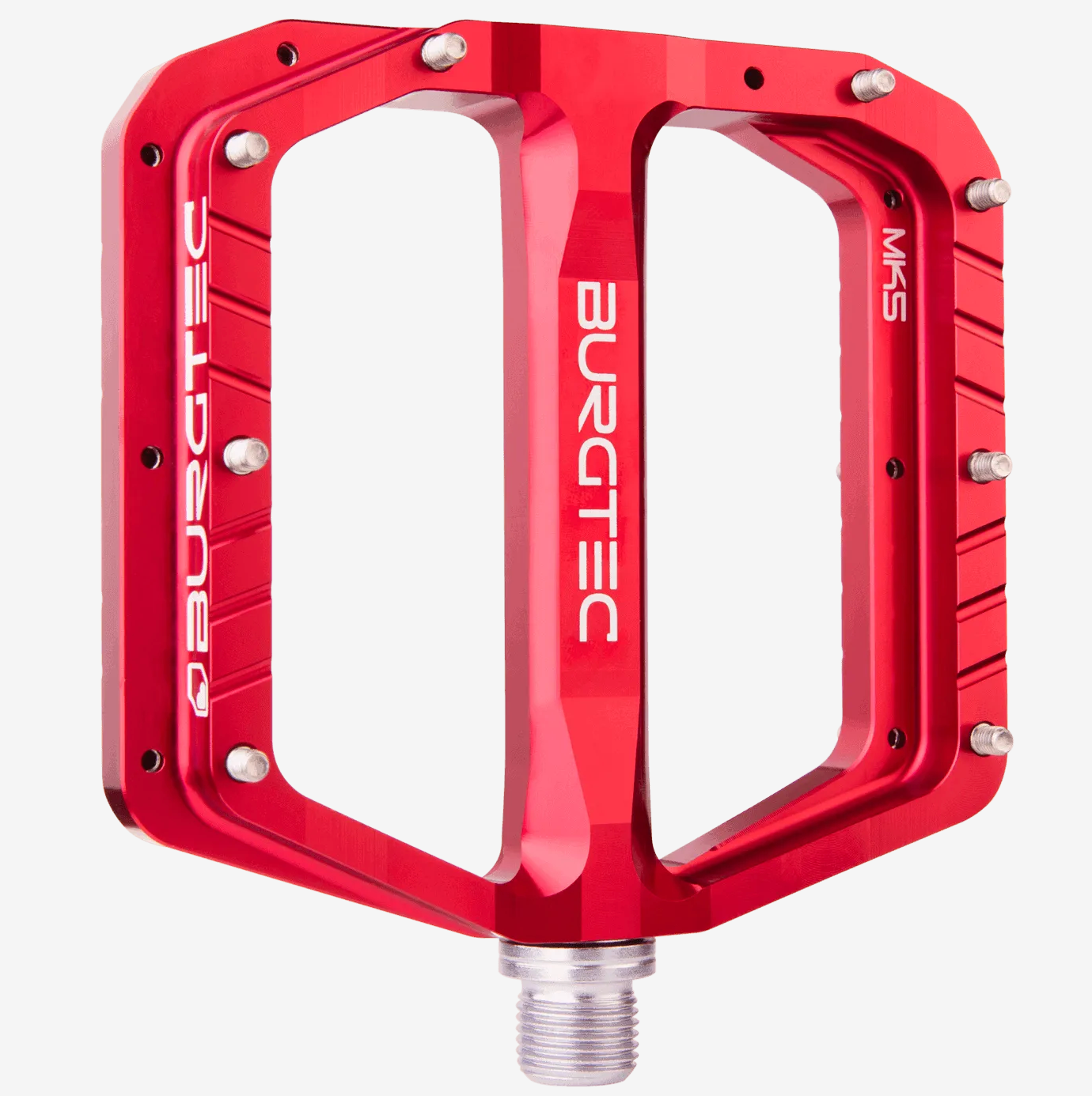 Burgtec Penthouse MK5 Flat Pedal