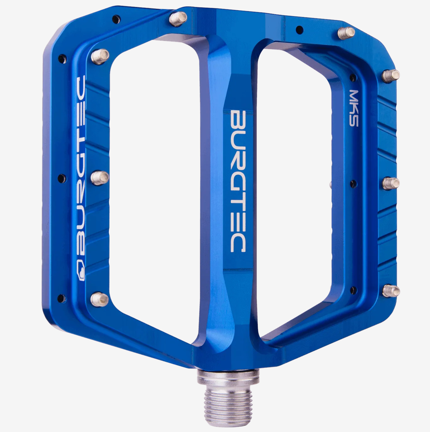 Burgtec Penthouse MK5 Flat Pedal