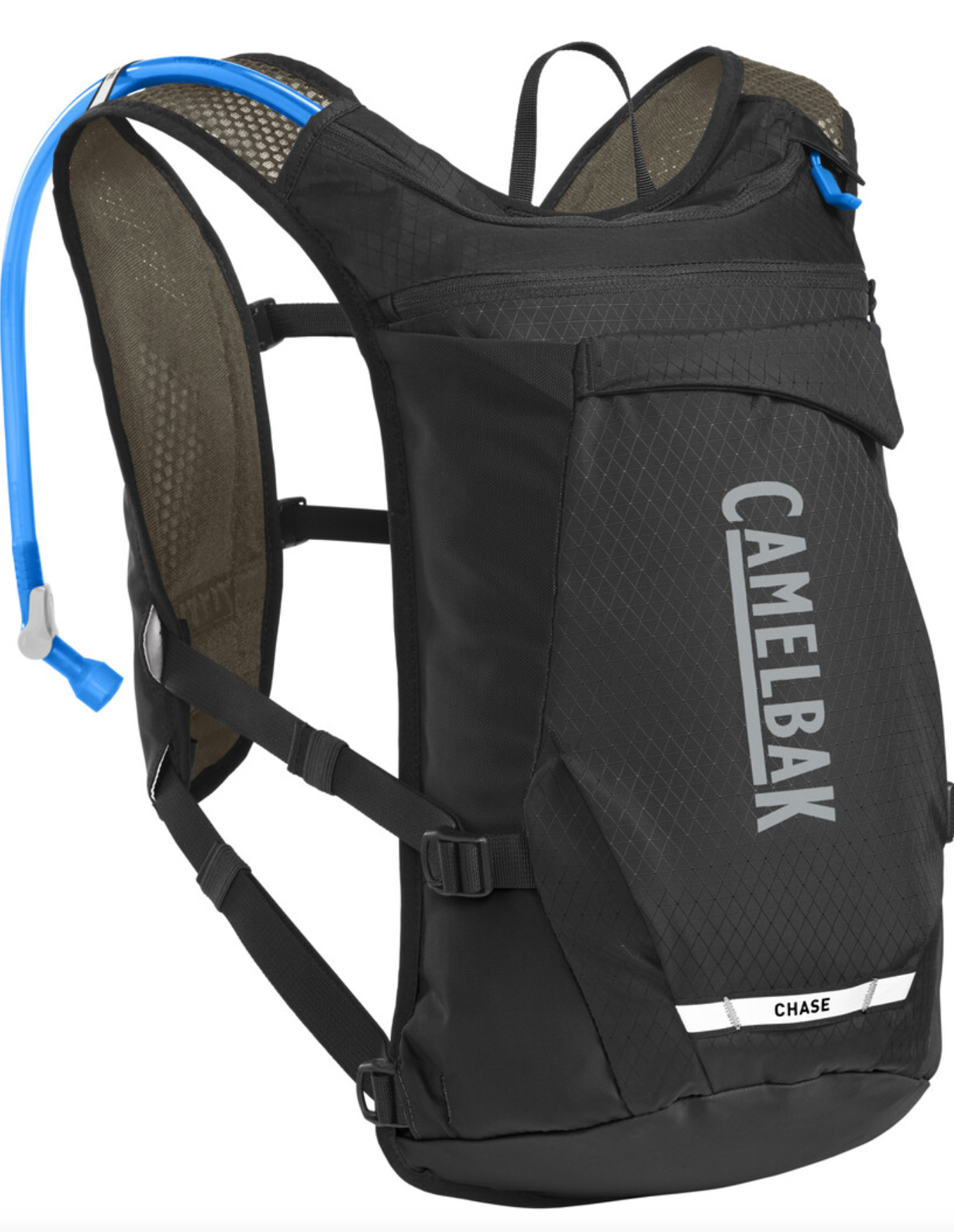 CamelBak Chase 8 Adventure Vest 70 oz Hydration Pack