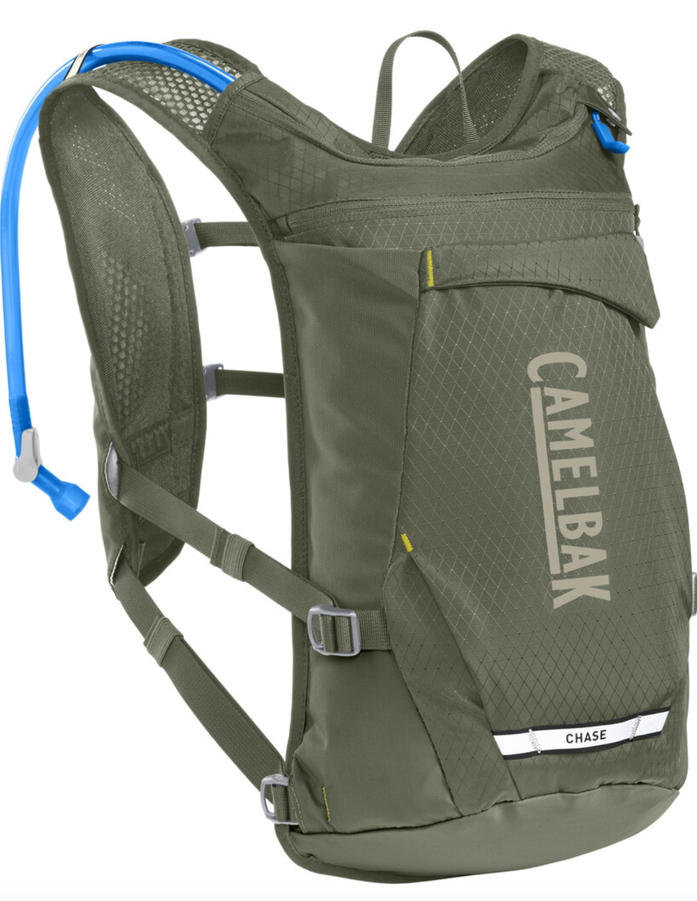 CamelBak Chase 8 Adventure Vest 70 oz Hydration Pack Dunbar Cycles