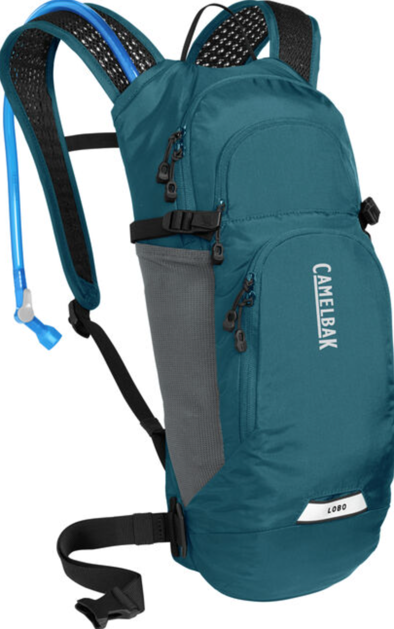 Camelbak Lobo 9 70 oz Hydration Pack