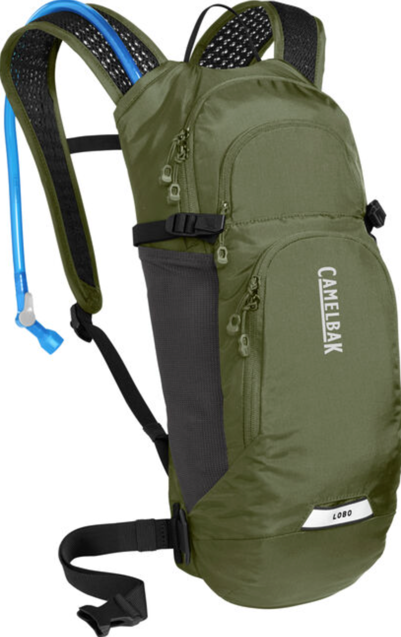 Camelbak Lobo 9 70 oz Hydration Pack