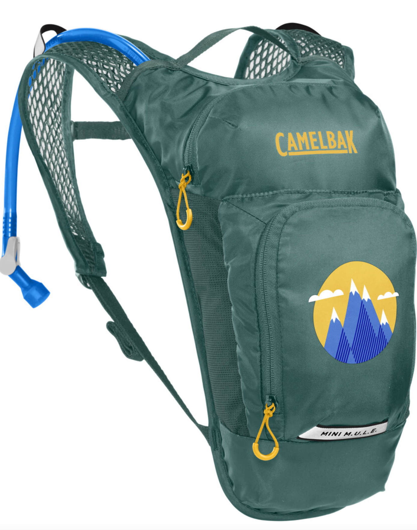 CamelBak Mini Mule 50oz Hydration Pack