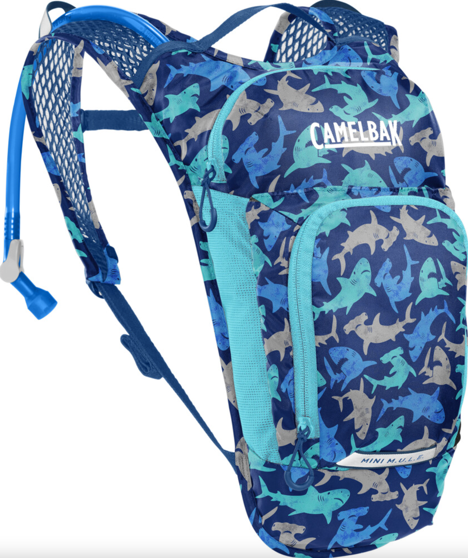 CamelBak Mini Mule 50oz Hydration Pack