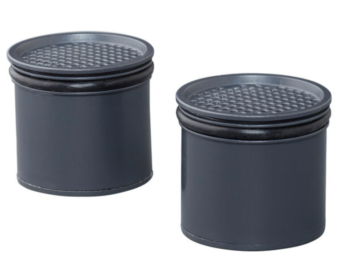 Camelbak Replacement Activated Carbon Filter 2-pack