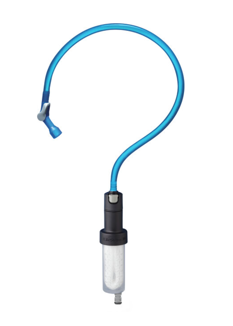 Camelbak Reservoir Filter Kit