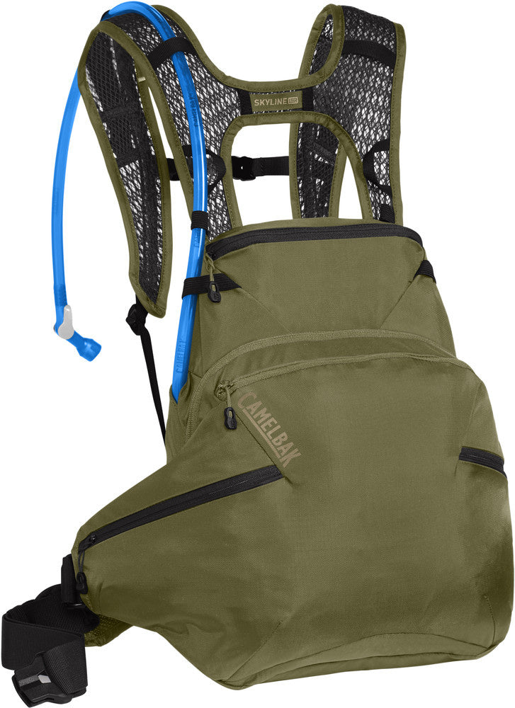 Camelbak all mtb lr 10 discount