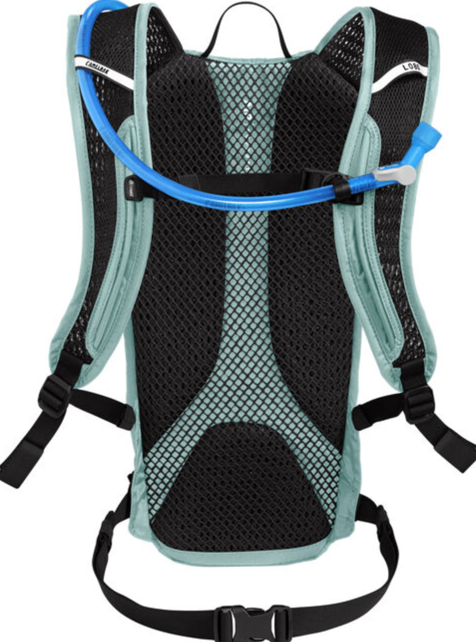 Camelbak Women's Lobo 9 70 oz Hydration Pack