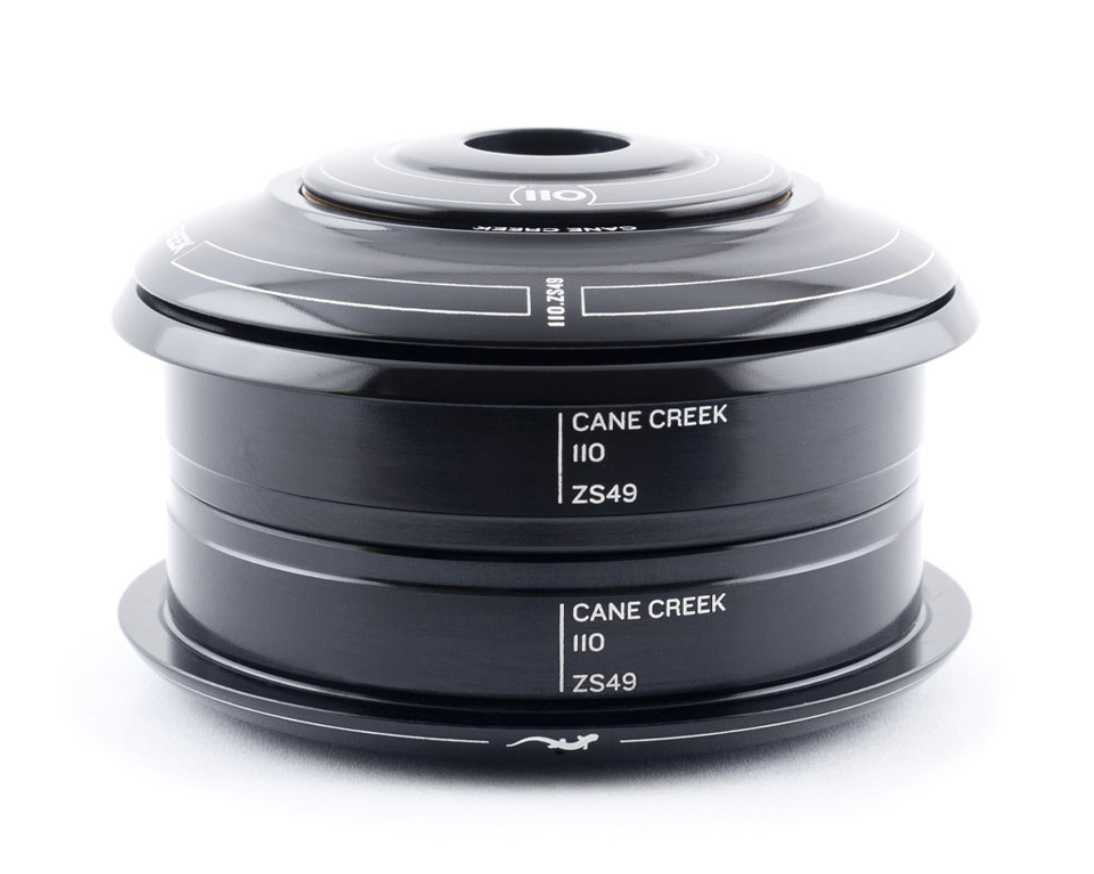 Cane Creek 110 Series Complete Headset