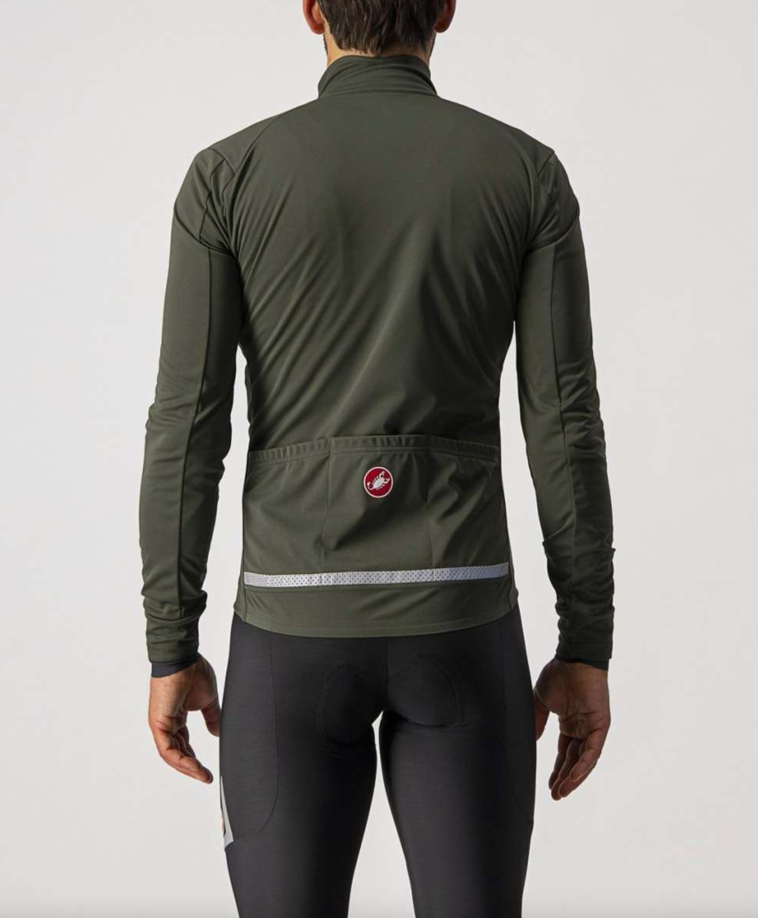 Castelli Go Jacket