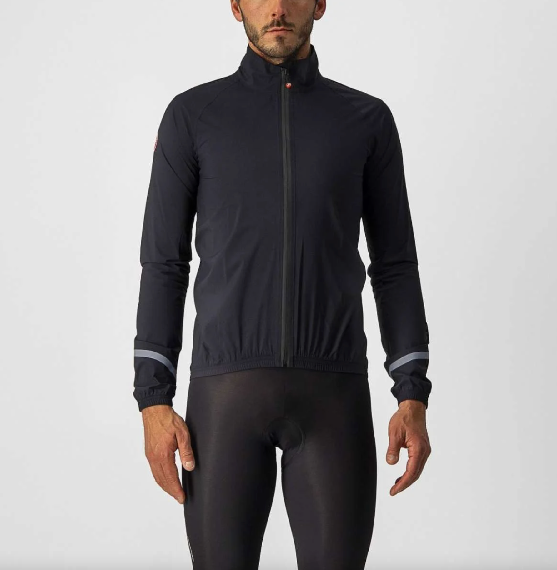 Castelli cycling jacket sale sale