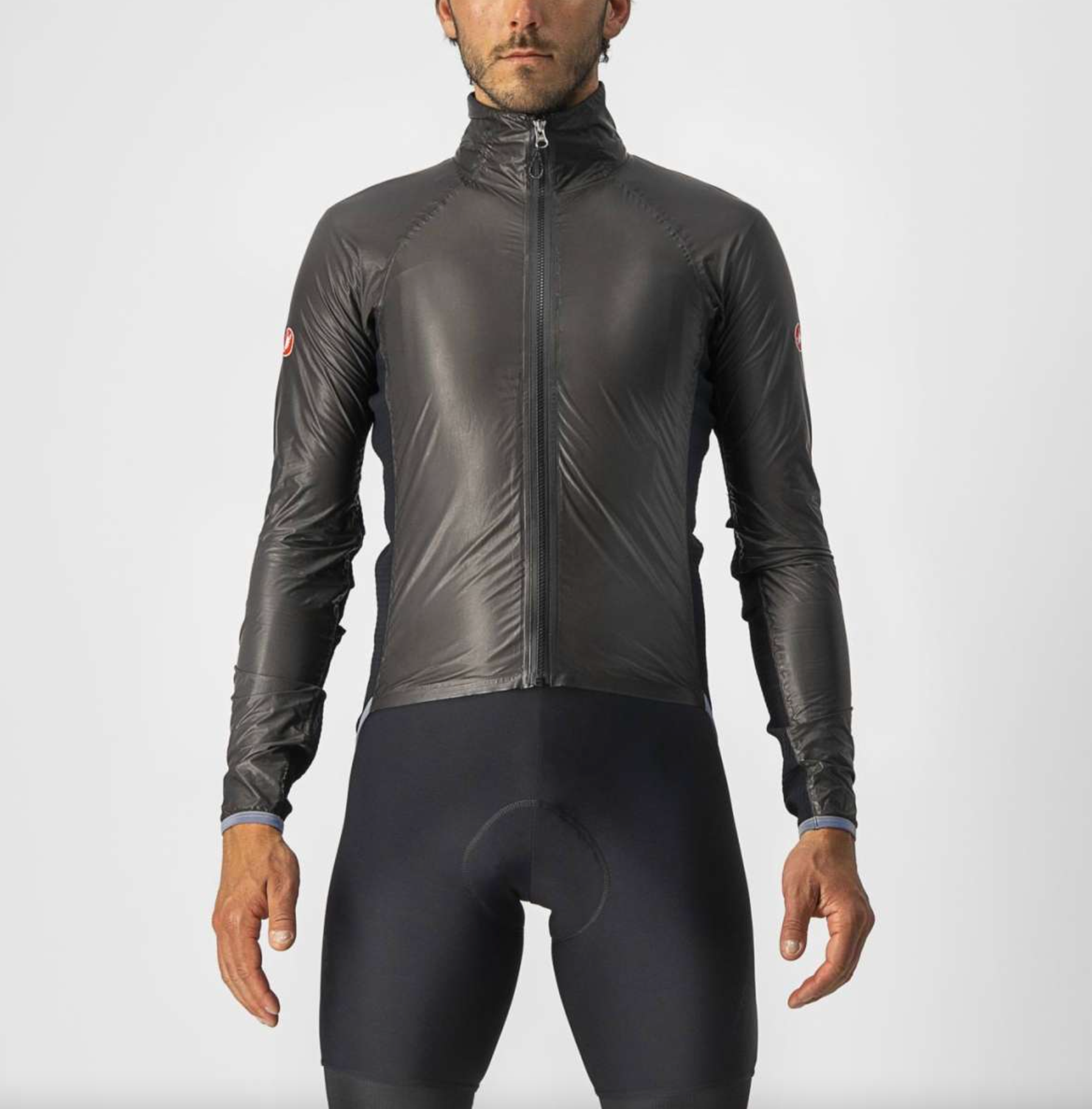 Castelli Men's Slicker Pro Jacket